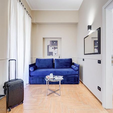 Muzio 48 Private Suites By Premium Suites Collection Rome Luaran gambar