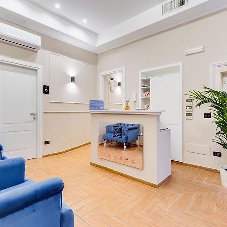Muzio 48 Private Suites By Premium Suites Collection Rome Luaran gambar