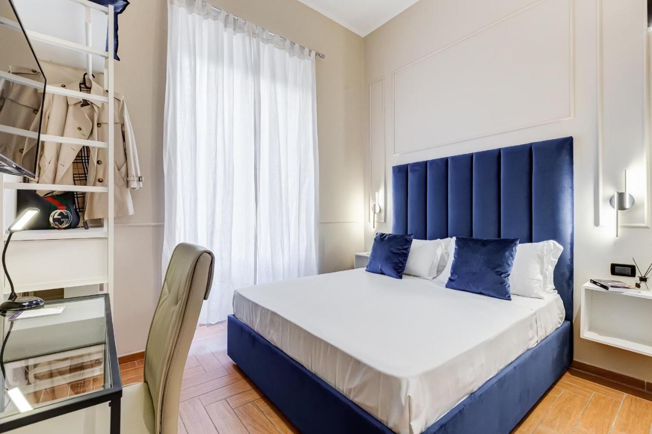 Muzio 48 Private Suites By Premium Suites Collection Rome Luaran gambar