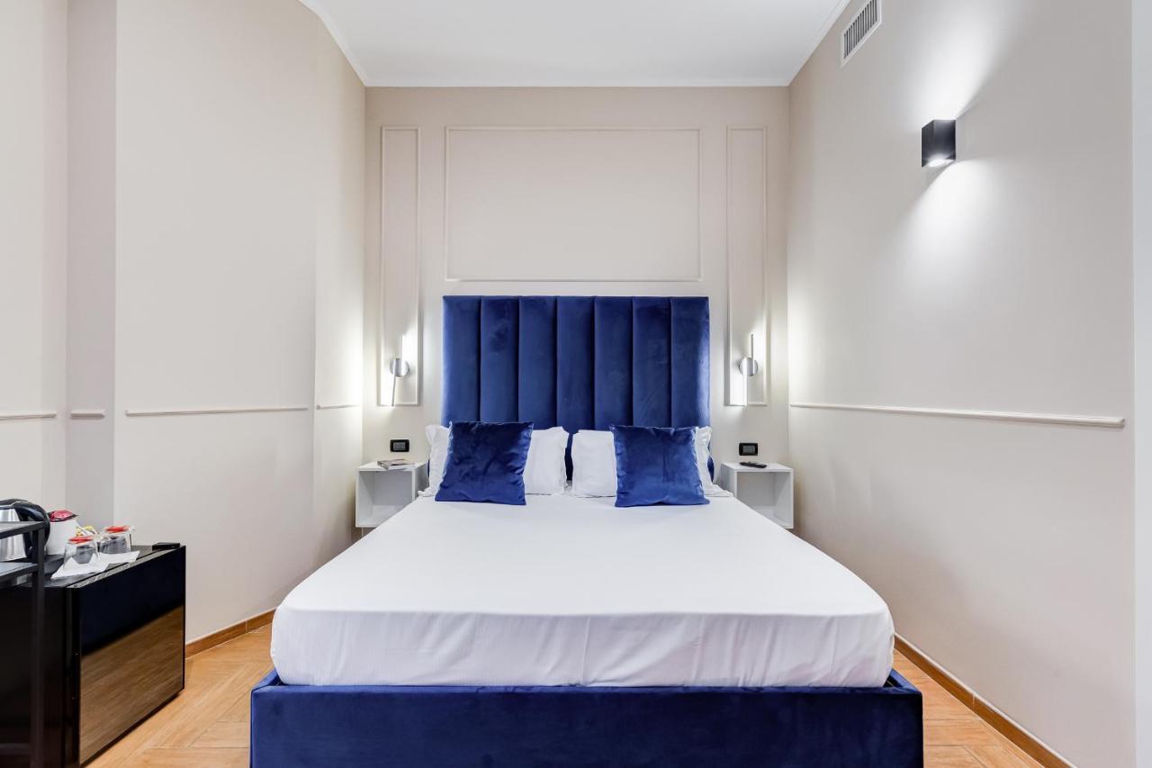 Muzio 48 Private Suites By Premium Suites Collection Rome Luaran gambar