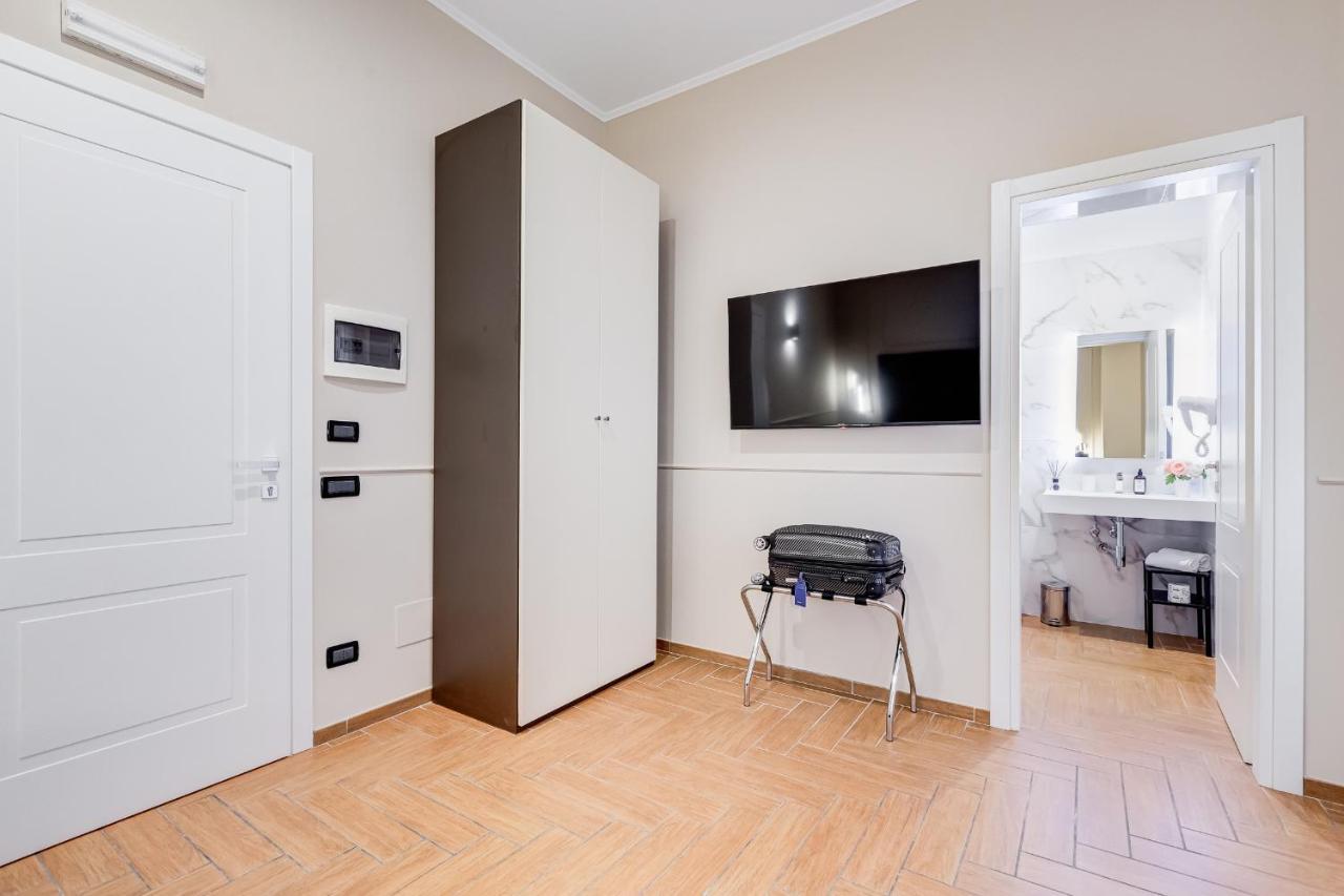 Muzio 48 Private Suites By Premium Suites Collection Rome Luaran gambar