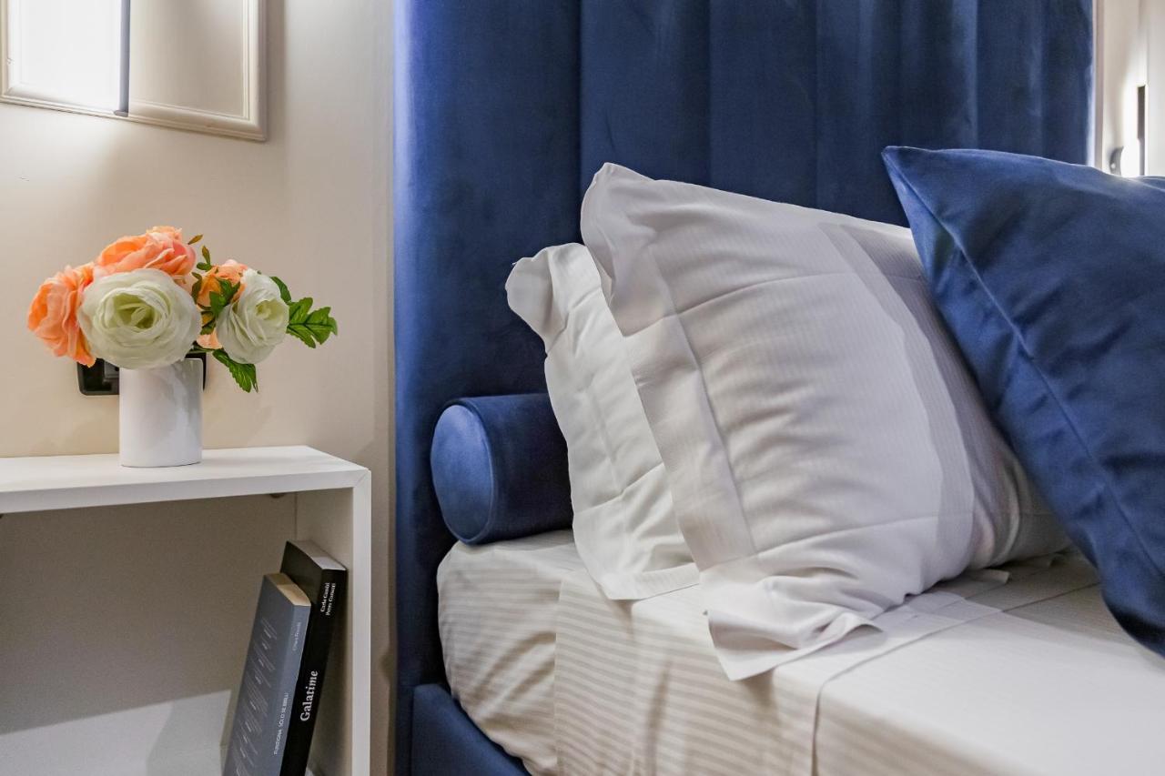 Muzio 48 Private Suites By Premium Suites Collection Rome Luaran gambar